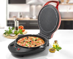 Charger l&#39;image dans la galerie, Tarte modulo premium - Appareil de cuisson multifonctions - Maitighar
