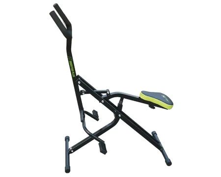 Body extra pro - Appareil fitness - Maitighar
