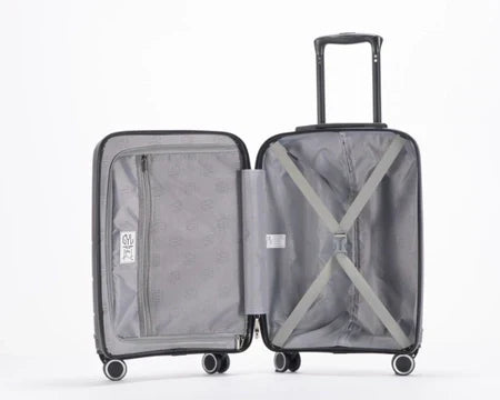 Infinichoc moyen sejour - Valise - Maitighar
