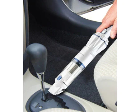 Victory one deluxe plus blanc - Aspirateur balai sans fil - Maitighar