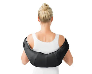 Massage shiatsu - Appareil massage shiatsu - Maitighar