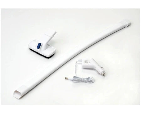 Victory one deluxe plus blanc - Aspirateur balai sans fil - Maitighar