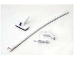 Charger l&#39;image dans la galerie, Victory one deluxe plus blanc - Aspirateur balai sans fil - Maitighar
