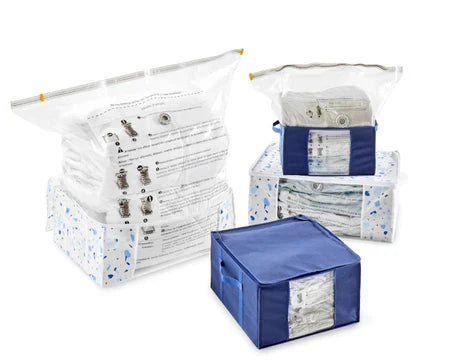 Range max terrazzo - Rangement sous vide rangemax - Maitighar