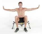 Charger l&#39;image dans la galerie, Sway n fit - Appareil de fitness - Maitighar
