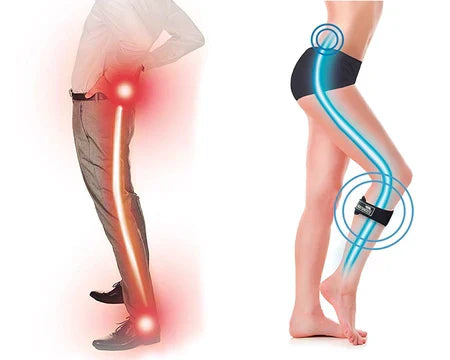 Back miracle - Appareil antidouleur - Maitighar
