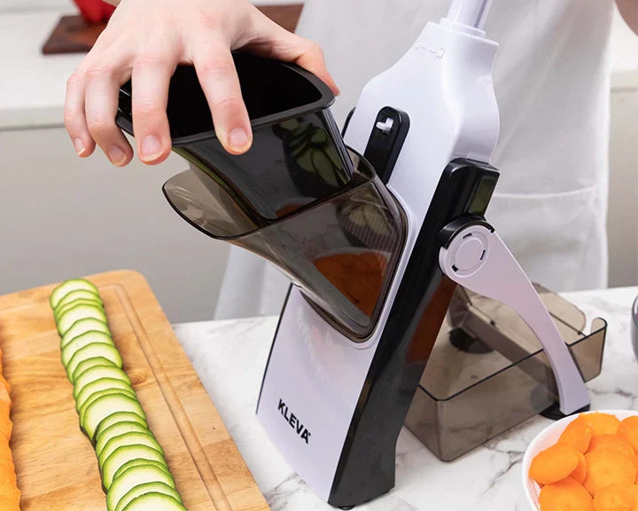 Safety slicer xl - Coupe-légume - Maitighar