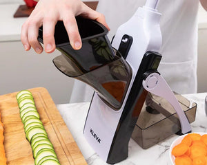 Safety slicer xl - Coupe-légume - Maitighar