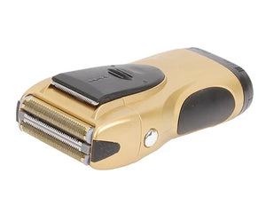 Power touch gold edition - Rasoir électrique - Maitighar