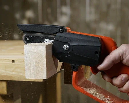 Trickblade pro - Mini-scie - Maitighar