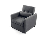 Charger l&#39;image dans la galerie, Duo maxi premium confort gauche - Canapé et fauteuil

