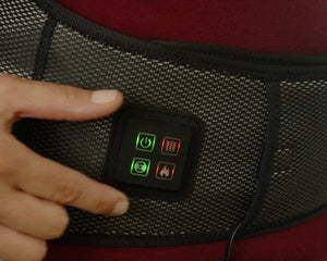 Power belt - Appareil ceinture massage - Maitighar