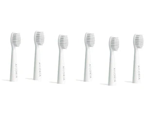 Clean sonic + recharges - Brosse à dents sonique - Maitighar
