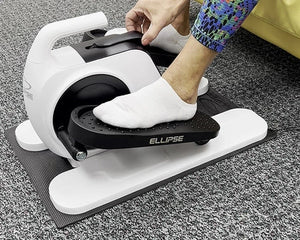 Ellipse - Appareil de sport - Maitighar