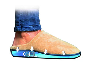 Aerogel slippers x2 - Chaussons - Maitighar