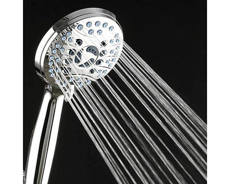Aqua pression x2 - Pommeau de douche - Maitighar