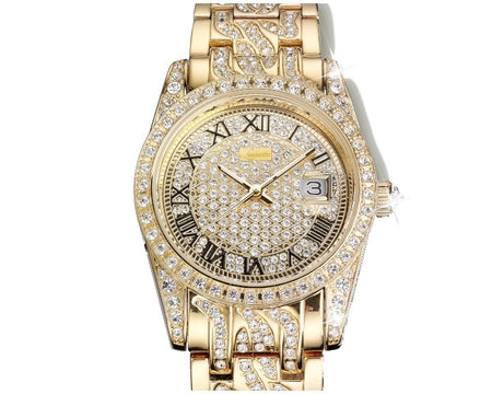 Montre royal lady watch - Bijou