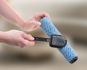 Invictus wd7 set accessories - Accessoires aspirateur
