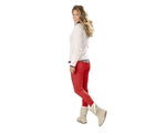 Charger l&#39;image dans la galerie, Bottes toniques beige 39 - - Maitighar

