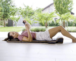 Charger l&#39;image dans la galerie, Belena air stretch - Tapis de massage - Maitighar
