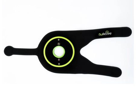 Nuactive - Appareil electrostimulation