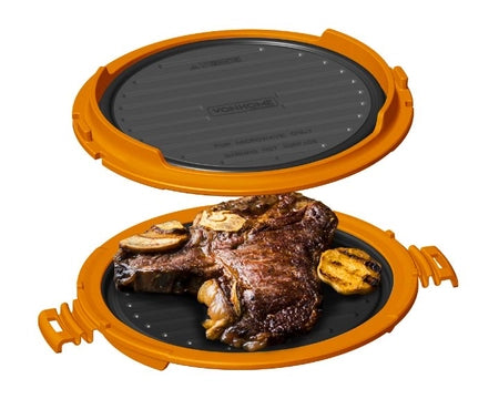Snap grill - Grill micro ondes