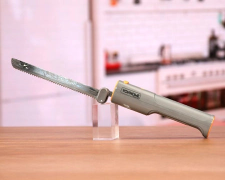 E-knife - Couteau electrique sans fil