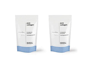 Proto-col cure collagene 4 mois - Anti-rides - Maitighar