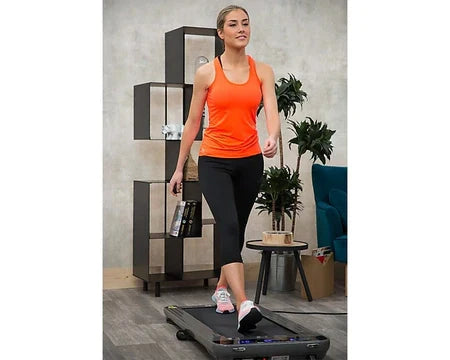 Walk machine - Tapis de marche - Maitighar