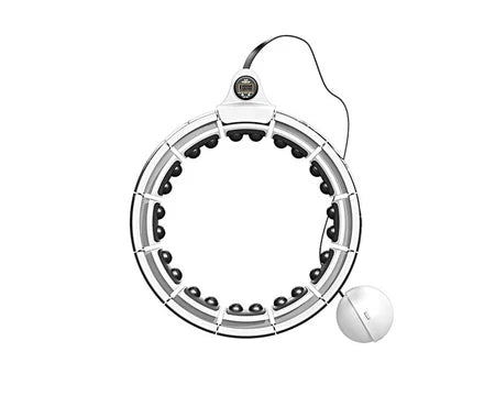 Hula waist trainer - Cerceau de fitness - Maitighar