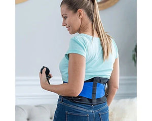 Dr ho triple action belt - Appareil d'électrostimulation - Maitighar
