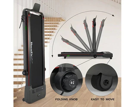 Marche active pro - Tapis de marche fitness - Maitighar
