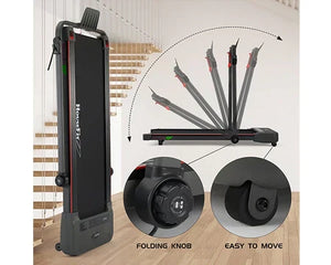 Marche active pro - Tapis de marche fitness - Maitighar