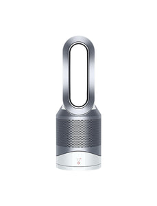 Purificateur Dyson Pure Hot+Cool™ (Blanc/Argent) HP00