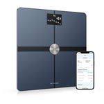 Charger l&#39;image dans la galerie, Pèse personne connecté Withings Body Plus Noir - Maitighar
