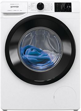 Lave linge hublot Gorenje WNEI84ADS - Maitighar