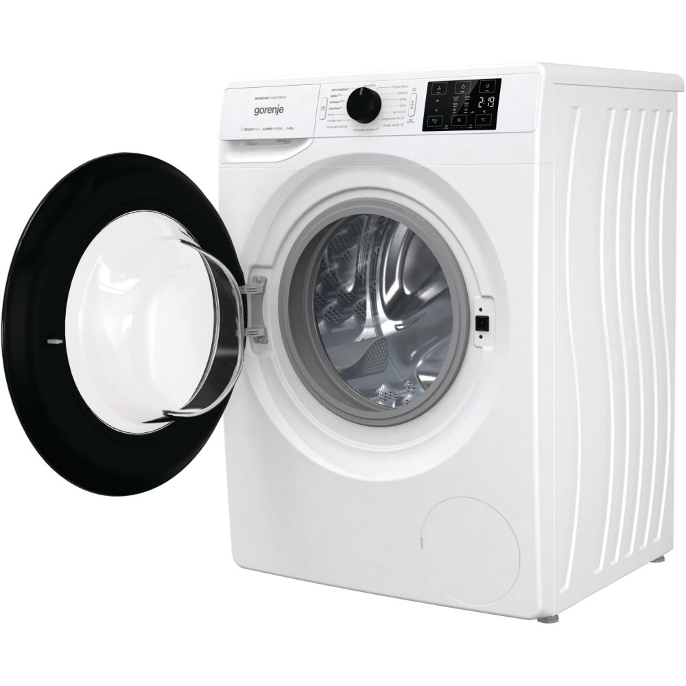 Lave linge hublot Gorenje WNEI84ADS - Maitighar