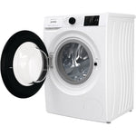 Charger l&#39;image dans la galerie, Lave linge hublot Gorenje WNEI84ADS - Maitighar
