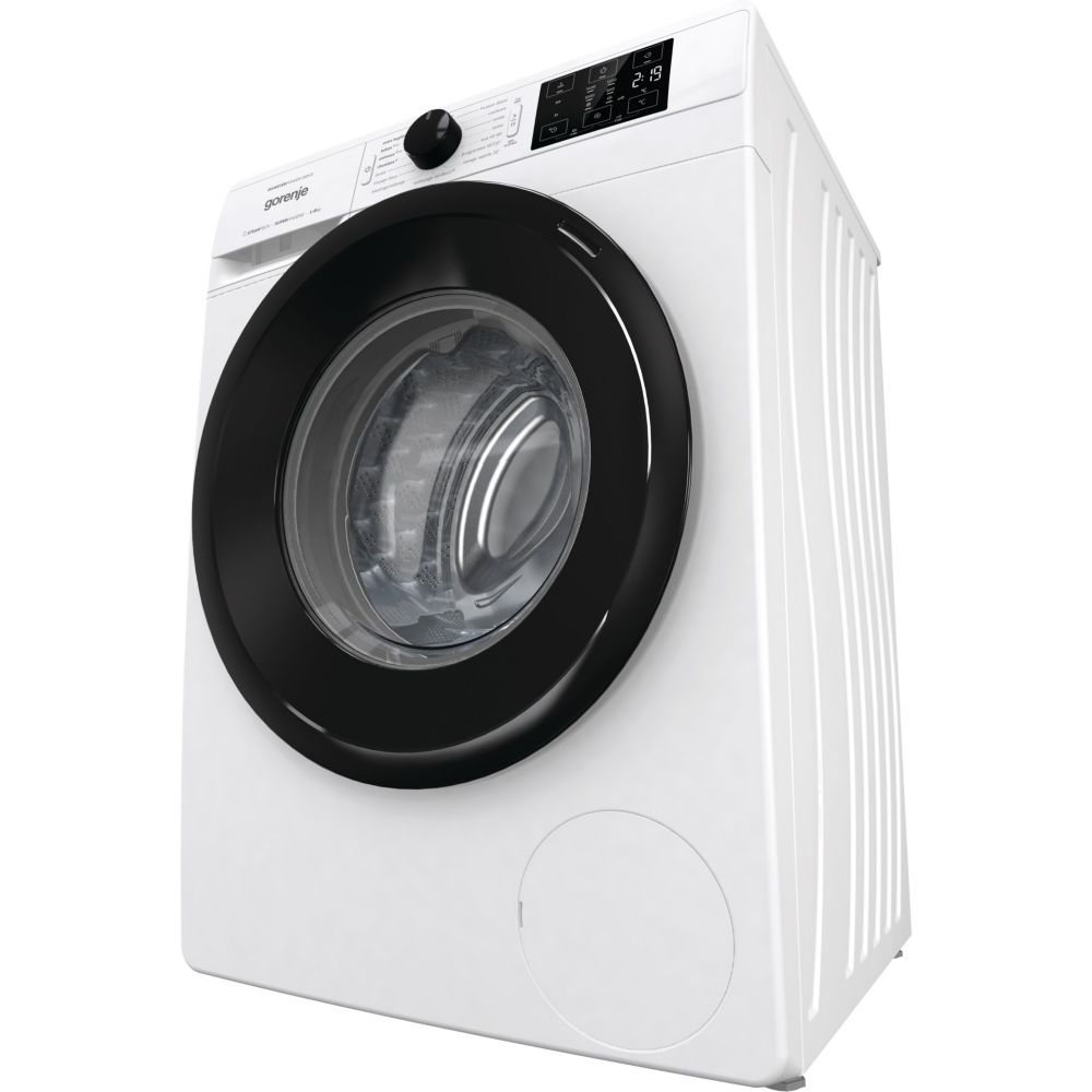 Lave linge hublot Gorenje WNEI84ADS - Maitighar