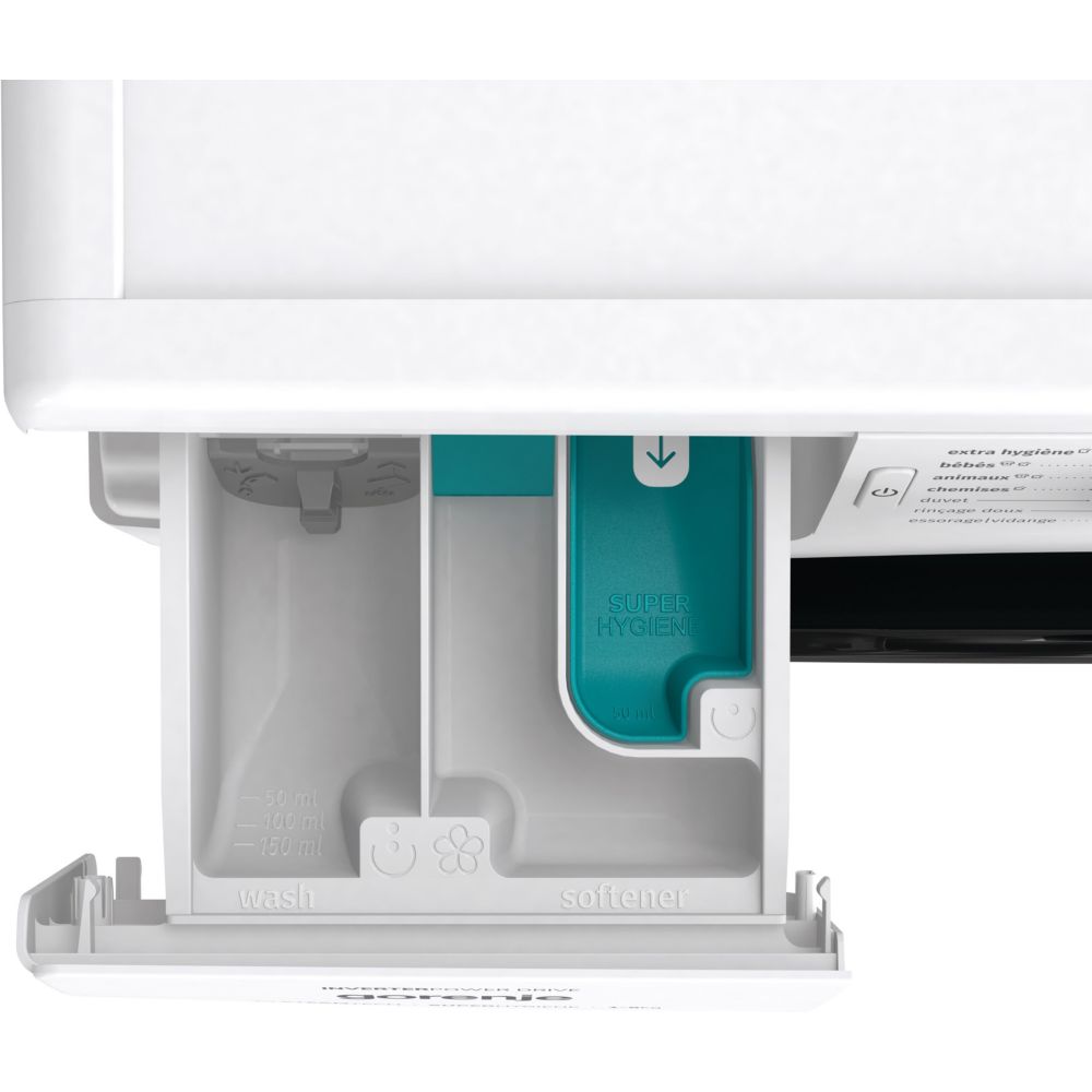 Lave linge hublot Gorenje WNEI84ADS - Maitighar
