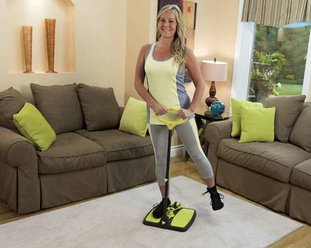 Booty extra pro - Appareil fitness - Maitighar