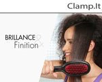 Charger l&#39;image dans la galerie, Clamp it - Brosse lissante - Maitighar
