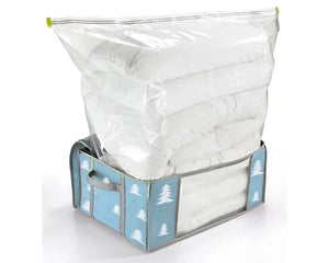Range max edition nordique - Housses de rangement sous vide - Maitighar