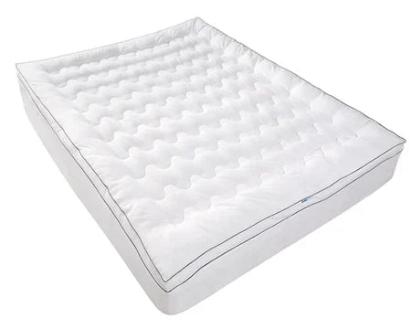 Dream care surmatelas 2 places+oreillers - Surmatelas - Maitighar