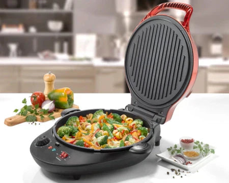 Tarte modulo premium - Appareil de cuisson multifonctions - Maitighar