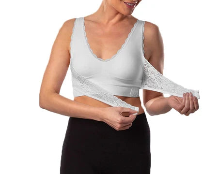 Cara mia x3 - Soutien-gorge enveloppant - Maitighar