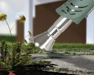 Accessoires bionic burner - Accessoires desherbeur - Maitighar