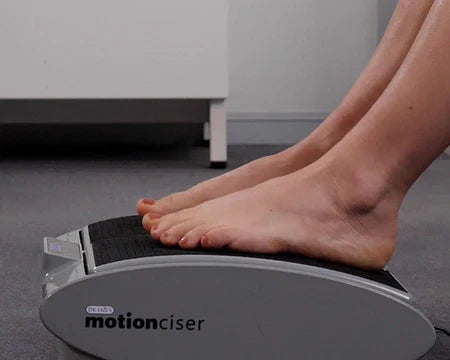 Dr ho motion ciser - Simulateur de marche - Maitighar