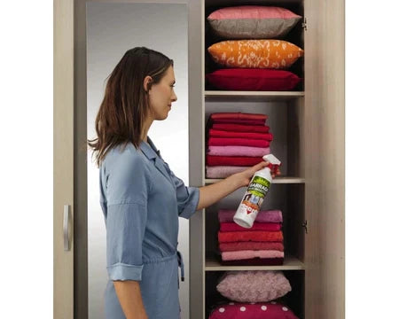 Barrage aux insectes x1 - Insecticide - Maitighar