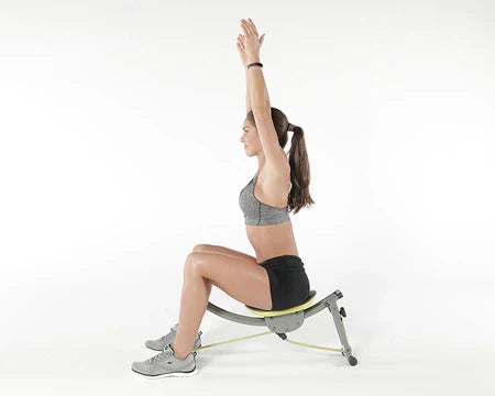 Sway n fit - Appareil de fitness - Maitighar